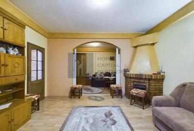 Casa spa?ioasa, cu aer de vacan?a, intr-o loca?ie de poveste | SINAIA - 4