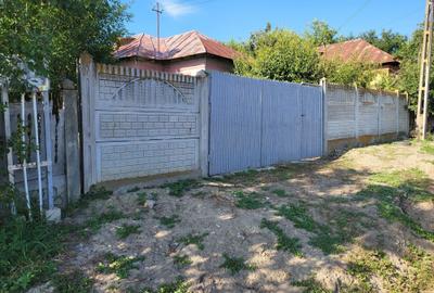 Casă cu 3 camere în Izvor - 5