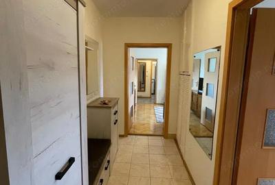 MT218 Apartament 3 camere, de INCHIRIAT, zona Olimpia-Stadion - 7