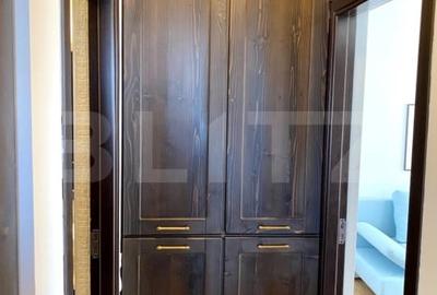 Apartament LUX 3 camere cu priveliste top! Garaj, Gheorgheni - 13