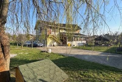 Casă cu 4 camere cu Teren 1400 Mp în Central - 17