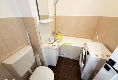 Garsonieră, mobilată în Gheorgheni - 9