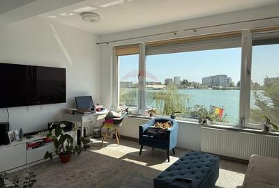 Vila premium cu priveliste si acces la lac - 6