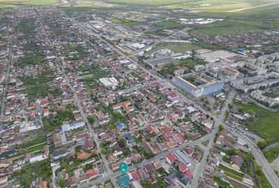 Casă cu 6 camere cu Teren 249 Mp în Pârneava - 6