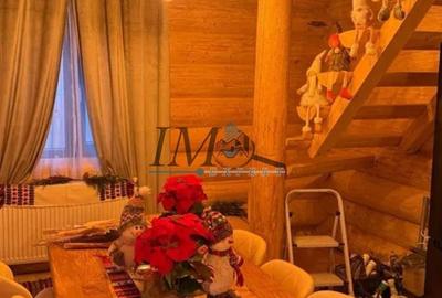 Casă cu 6 camere cu Teren 250 Mp în Arieșeni - 4