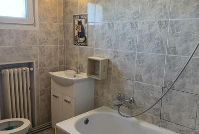 Apartament cu 3 camere decomandat în Unirii - 6