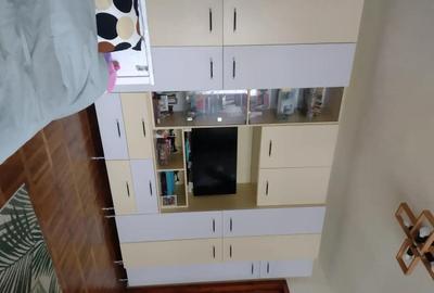 Apartament cu 2 camere semidecomandat în Central - 2
