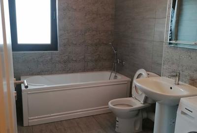 Garsonieră decomandată în Sânpetru - 4