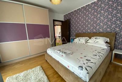 Apartament cu 3 camere decomandat în Central - 4