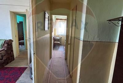 Apartament cu 2 camere, mobilat în Central - 4