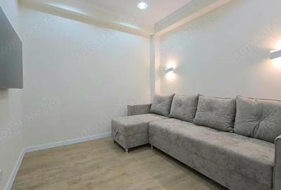 Apartament cu 2 camere decomandat în Berceni