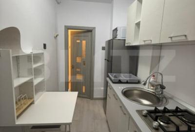 Apartament cu 2 camere semidecomandat în Democrației - 5