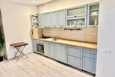 Apartament 3 camere PALLADY TOWERS  Negociabil - 1