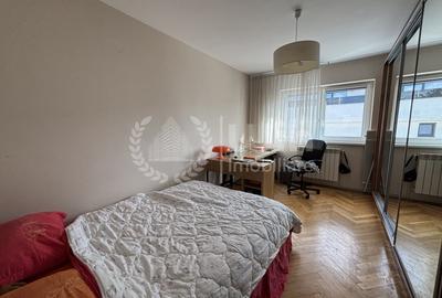 Apartament 3 camere la cheie | 80mp | 2 Balcoane | Gradini Manastur - 4