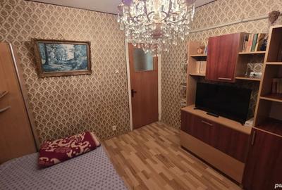 Garsonieră decomandată în Drumul Taberei - 1