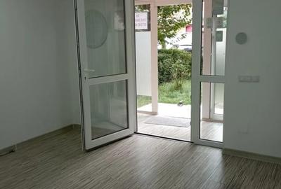 Spatiu Comercial 50 mp Florilor - 1
