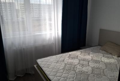 Apartament cu 2 camere decomandat, mobilat în Berceni - 3