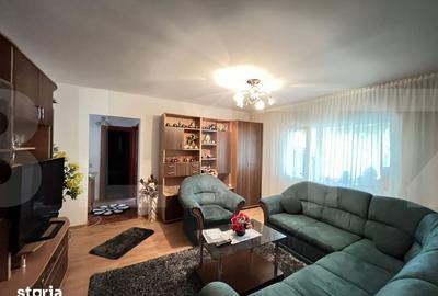 Apartament cu 2 camere semidecomandat în Central - 5