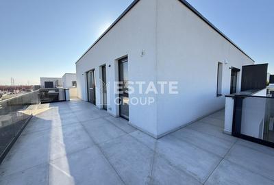 Ciarda Rosie Penthouse 2 camere - 18