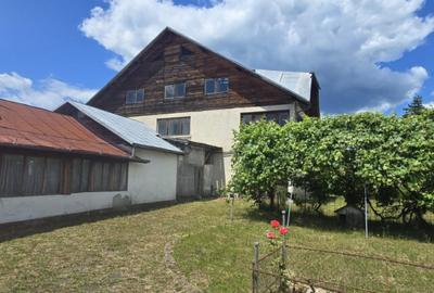 Brebu, Prahova, teren 2232mp + doua construc?ii in suprafa Brebu, Prahova, teren 2232mp + doua construc?ii in suprafa - 6