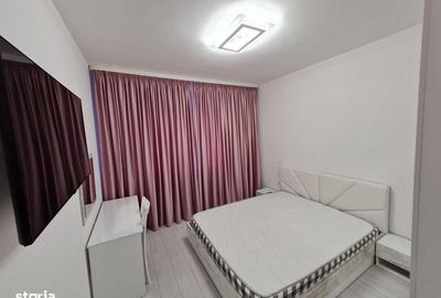 Apartament cu 2 camere în Metalurgiei - 7
