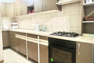 Apartament cu 2 camere decomandat în Carfil - 1