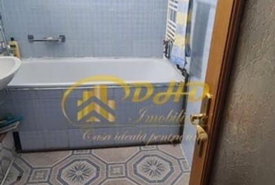 Apartament 2 camere decomandate Nicolina - 8