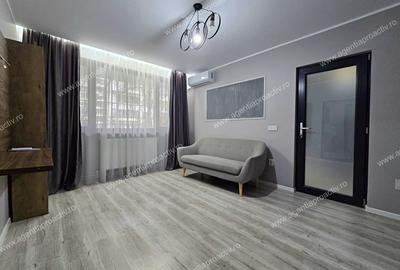 Apartament cu 2 camere semidecomandat în Mazepa 1 - 2