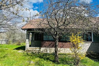 Teren de 2400 mp, în Brebu - 3
