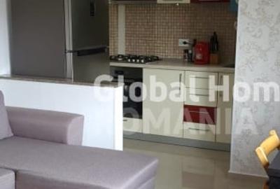 Apartament 2 camere 43MP | Bucurestii Noi | Bloc nou 2013 | Metrou Laminorului | - 4