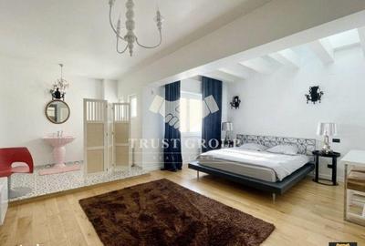 Apartament cu 4 camere decomandat, mobilat în Capitale - 1