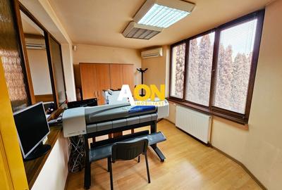 Birou, de 254 mp, în Caroline Apulum - 21