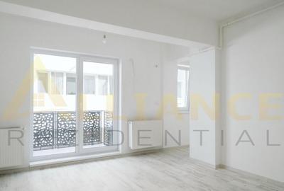 SOSEAUA OLTENITEI - Apartament tip studio-48 mp - 2