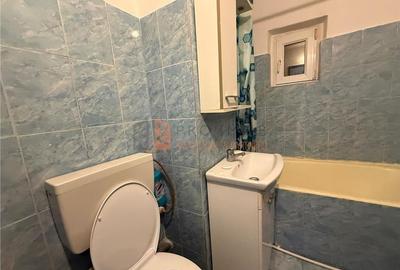 Apartament 2 camere cf 1  decomandat zona Brosteni - 5