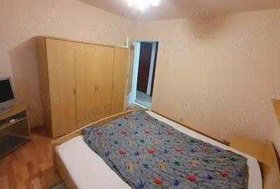 Apartament cu 2 camere etajul 3 amenajat si utilat Piata Verde Aradului - 1