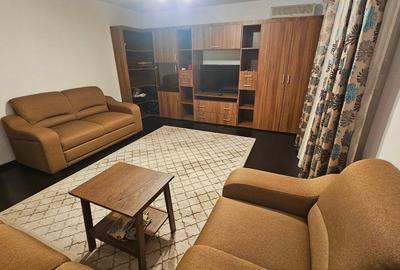 Închiriez apartament 3 camere – Mall Vitan – 80 mp – Proprietar - 4