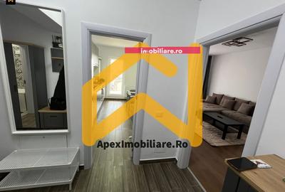 Apartament cu 2 camere decomandat, mobilat în 1 Decembrie 1918 - 25