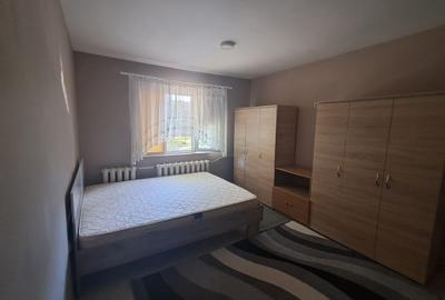 Garsoniera Zona Gradinita nr 16 - etaj 2 - 27 mp - 1