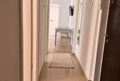 Apartament cu 3 camere semidecomandat în Apusului - 7