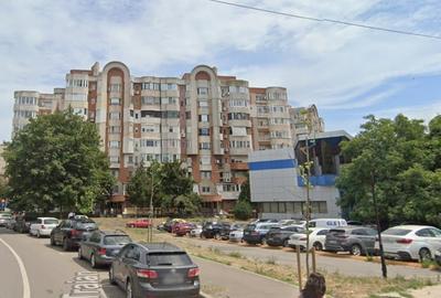 Apartament cu 2 camere decomandat în Gara - 1