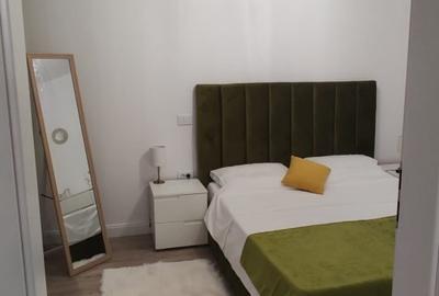 Inchiriez apartament Tomis Park cu loc de parcare - 6