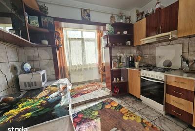 Apartament cu 3 camere în Tomești - 4