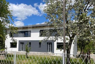 Duplex cu 5 camere cu Garaj în Dăbâca - 2