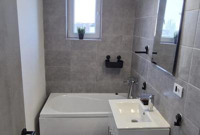 Apartament cu 2 camere decomandat în Central - 3