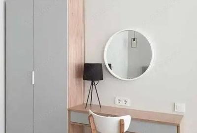 Garsonieră decomandată în Pipera - 1