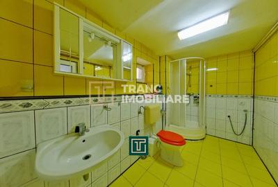 Apartament cu 4 camere în Podgoria - 6