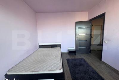 Garsonieră, mobilată în Mărăști - 2