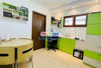 Apartament cu 2 camere decomandat, mobilat în Brâncoveanu - 9