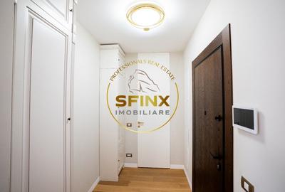 A corner of paradise in the heart of the Capital - 2 rooms, 114 sqm - 6