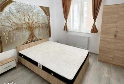 Apartament cu 3 camere, mobilat în Central - 5